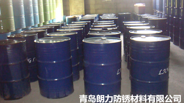 切削液和清洗液在使用過程中經常出現泡沫,是什么原因